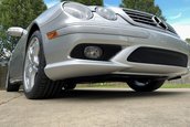 Mercedes CL65 AMG de vanzare