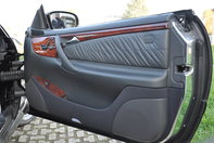 Mercedes CL65 AMG de vanzare