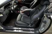 Mercedes CL65 AMG de vanzare