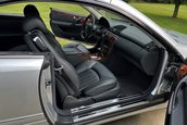 Mercedes CL65 AMG de vanzare