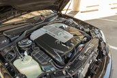 Mercedes CL65 AMG de vanzare