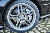 Mercedes CL65 AMG de vanzare