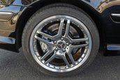 Mercedes CL65 AMG de vanzare