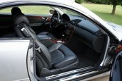 Mercedes CL65 AMG de vanzare