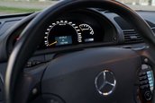 Mercedes CL65 AMG de vanzare
