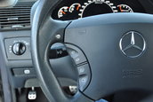 Mercedes CL65 AMG de vanzare