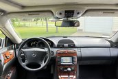 Mercedes CL65 AMG de vanzare