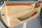 Mercedes CL65 AMG de vanzare