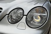 Mercedes CL65 AMG de vanzare