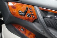 Mercedes CL65 AMG de vanzare