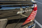 Mercedes CL65 AMG de vanzare