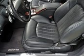 Mercedes CL65 AMG de vanzare