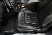 Mercedes CL65 AMG de vanzare