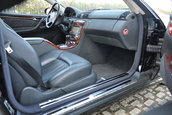 Mercedes CL65 AMG de vanzare