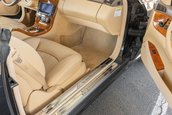 Mercedes CL65 AMG de vanzare