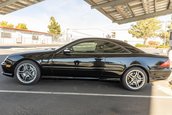 Mercedes CL65 AMG de vanzare