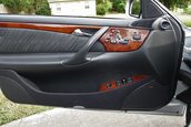 Mercedes CL65 AMG de vanzare