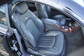 Mercedes CL65 AMG de vanzare