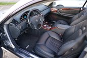 Mercedes CL65 AMG de vanzare