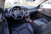 Mercedes CL65 AMG de vanzare