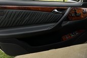 Mercedes CL65 AMG de vanzare