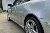 Mercedes CL65 AMG de vanzare
