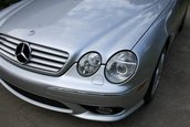Mercedes CL65 AMG de vanzare