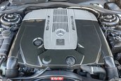 Mercedes CL65 AMG de vanzare