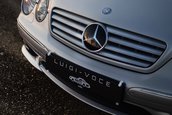 Mercedes CL65 AMG de vanzare