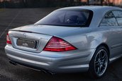 Mercedes CL65 AMG de vanzare