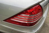 Mercedes CL65 AMG de vanzare