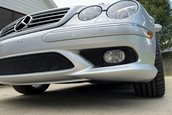 Mercedes CL65 AMG de vanzare