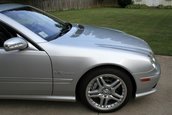 Mercedes CL65 AMG de vanzare