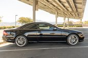 Mercedes CL65 AMG de vanzare