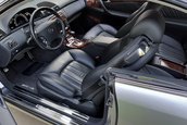 Mercedes CL65 AMG de vanzare