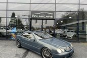 Mercedes CL65 AMG de vanzare