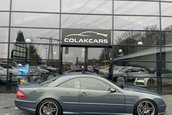 Mercedes CL65 AMG de vanzare