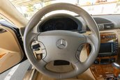 Mercedes CL65 AMG de vanzare