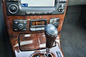 Mercedes CL65 AMG de vanzare