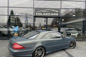 Mercedes CL65 AMG de vanzare