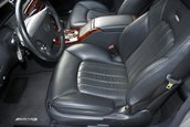 Mercedes CL65 AMG de vanzare