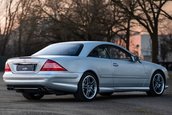 Mercedes CL65 AMG de vanzare