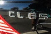 Mercedes CL65 AMG de vanzare