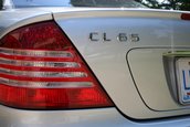 Mercedes CL65 AMG de vanzare