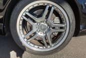 Mercedes CL65 AMG de vanzare
