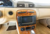 Mercedes CL65 AMG de vanzare