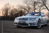 Mercedes CL65 AMG de vanzare