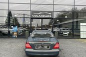 Mercedes CL65 AMG de vanzare