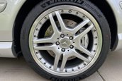 Mercedes CL65 AMG de vanzare