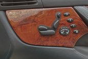 Mercedes CL65 AMG de vanzare